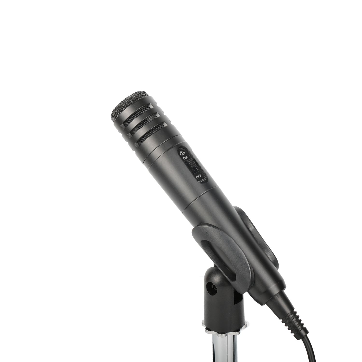 Handheld Dynamic PA Microphone for HAM Radio and PA Usage Dynamic